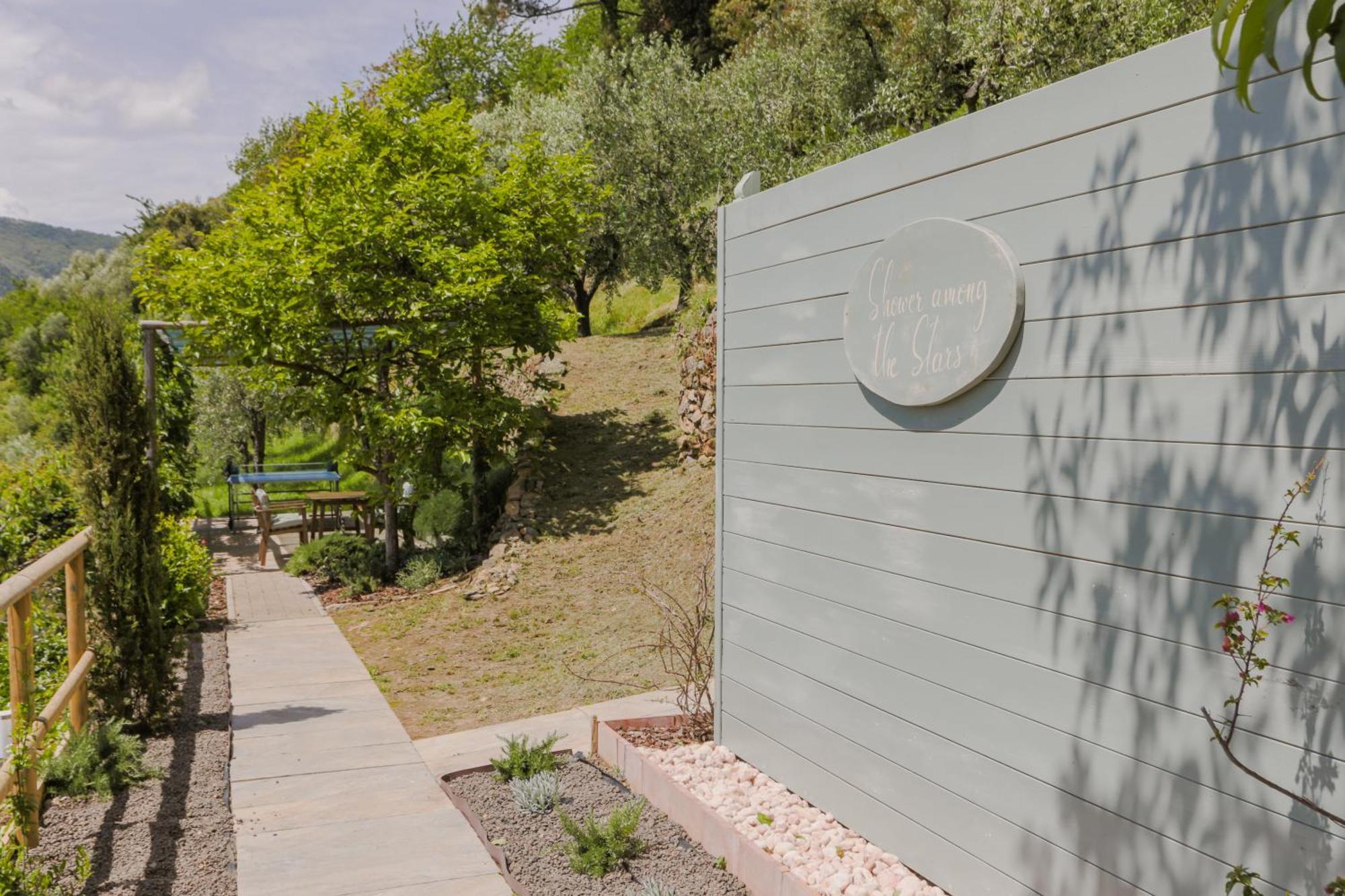 Villa Sii Felice Buti Exterior photo